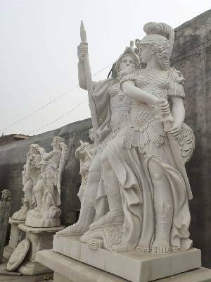 Statues For Sale