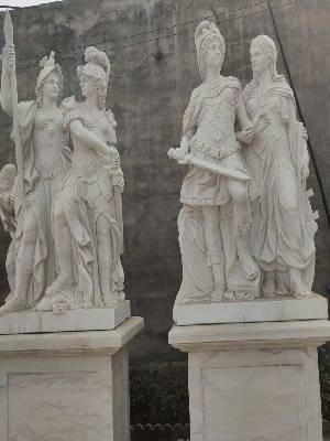 Statues For Sale