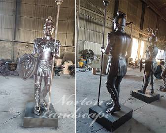 Three Representation Methods of Relief