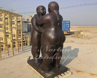 Three Important Factors That Determine Sculpture Design