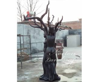 Three Factors That Determine Sculpture Design