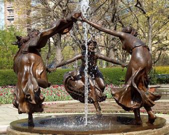 How are Bronze Sculptures Made?