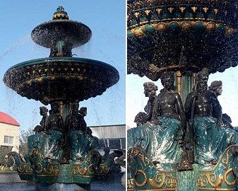 A Brief History of Bronze Sculpture